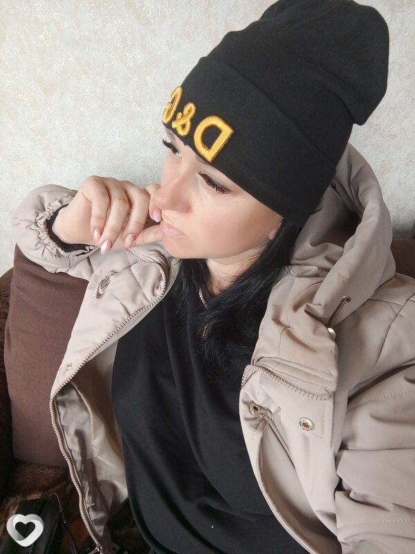Яночка, 39, Белове — анкета №1265407
