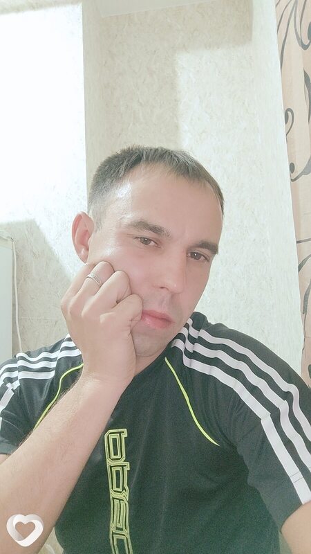 Денис, Улан-Удэ