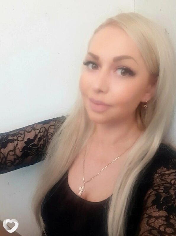Кристина, 33, Новосибирске — анкета №1265412