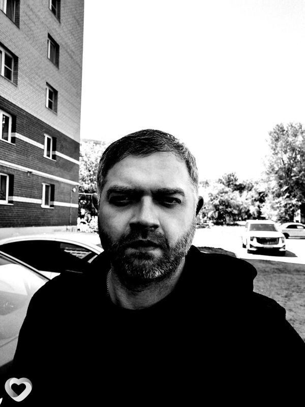 Дмитрий, 43, Саранске — анкета №1265321