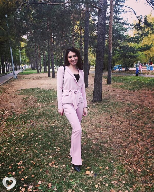 Анна, 41, Томске — анкета №1265322