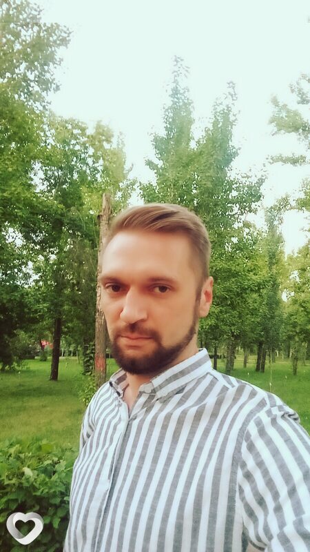 Артем, 36, Омске — анкета №1265325