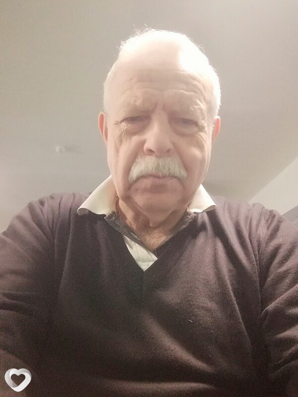 Ник, 68, Гомеле — анкета №1265326