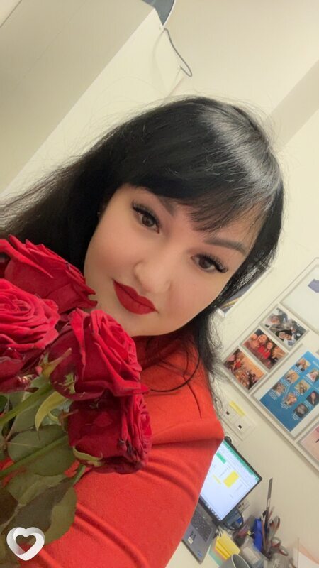 Юлия, 38, Ижевске — анкета №1265332