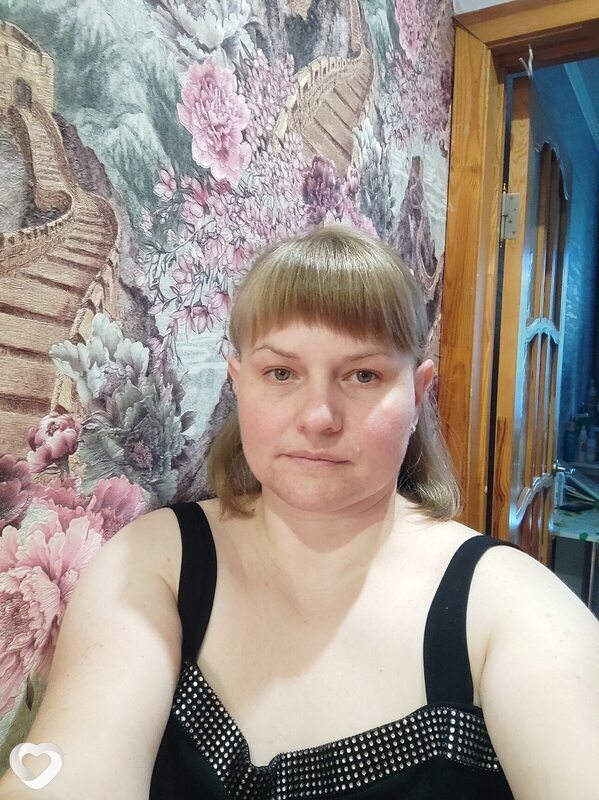 Анастасия, 40, Барановичах — анкета №1265333