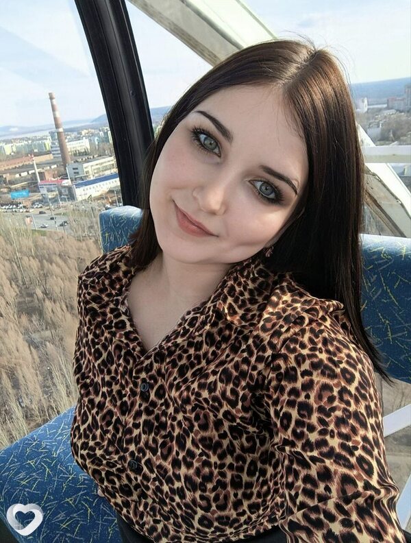Евгения, Саянск