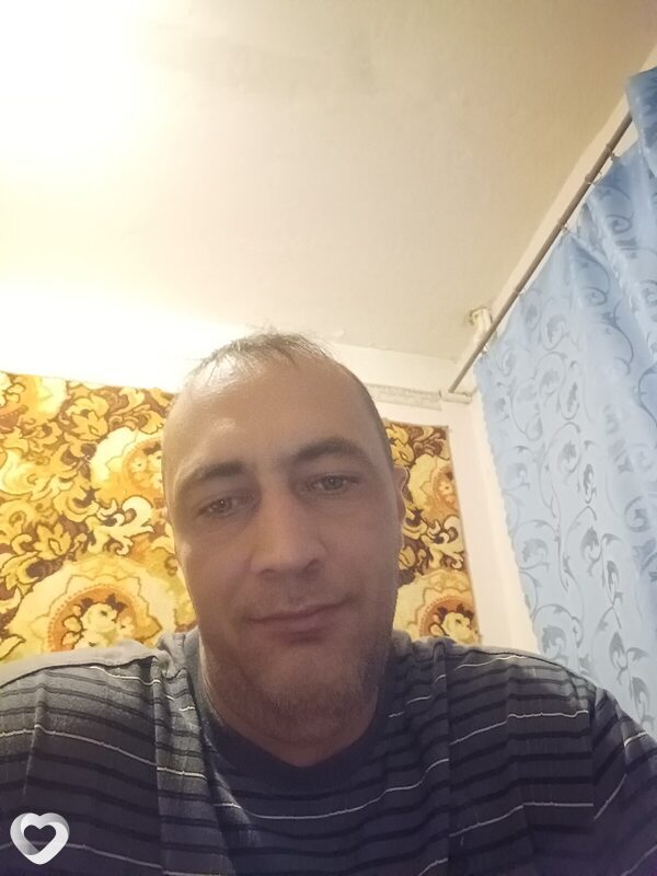 Дмитрий, 42, Мелеузе — анкета №1265350