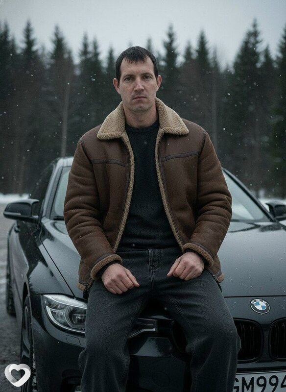 Андрей, 57, Электростали — анкета №1265357