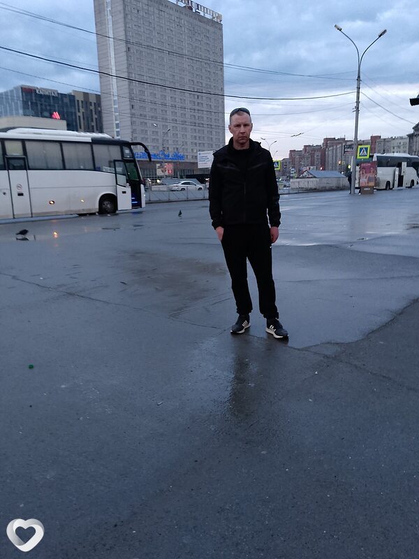 Алексей, Шадринск