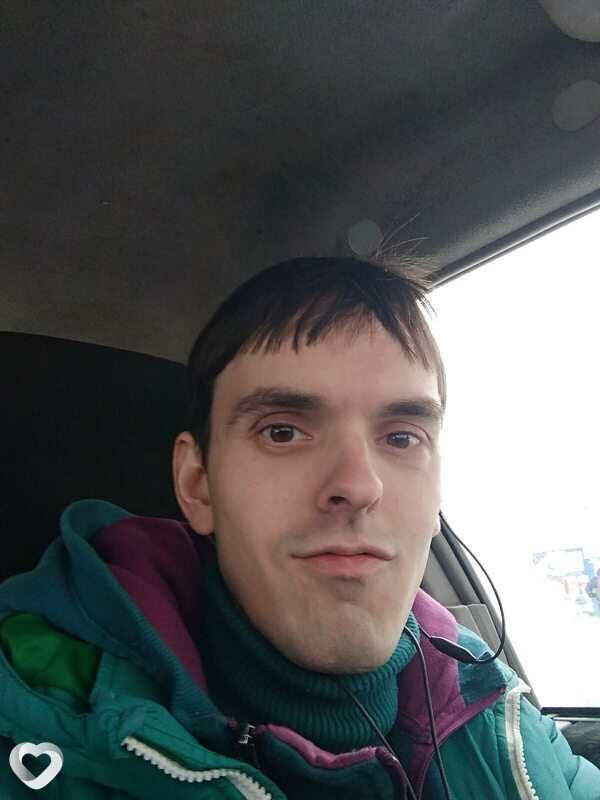 Андрей, 33, Москве — анкета №1265360