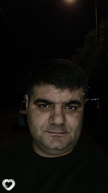 Djambo, 37, Раменском — анкета №1265362