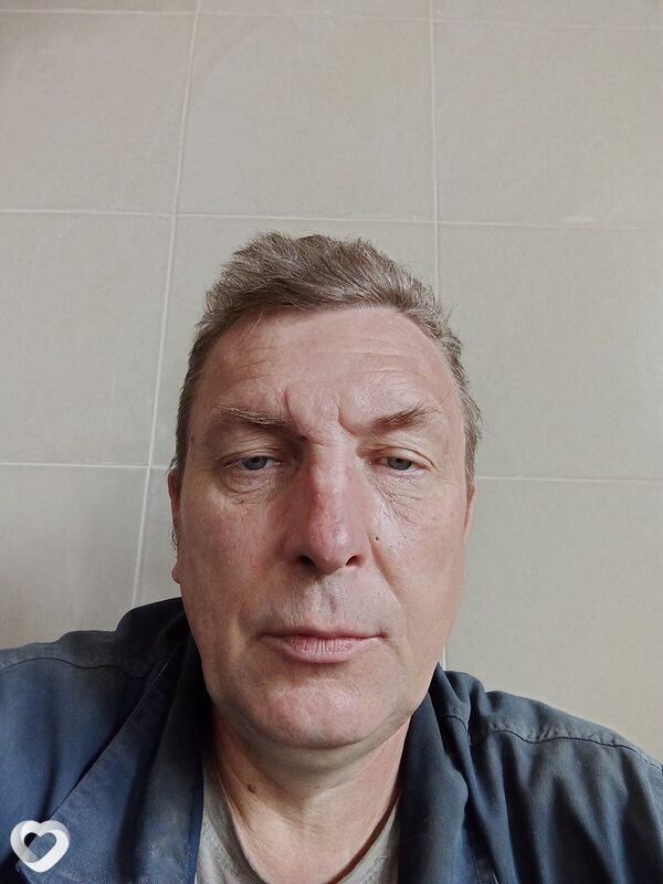 Андрей, 52, Новотроицке — анкета №1265367
