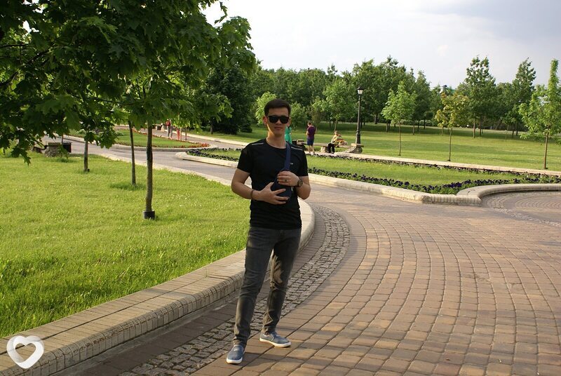 Сергей, 32, Минске — анкета №1265419