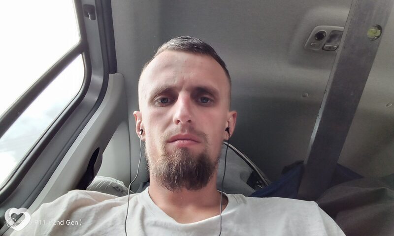 Pavel, Белосток
