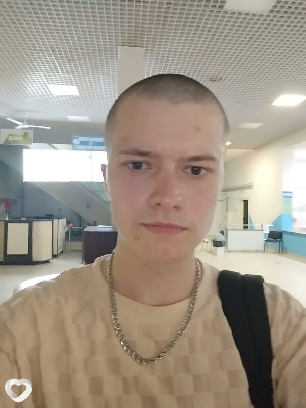 Александр, 23, Ярославле — анкета №1265424
