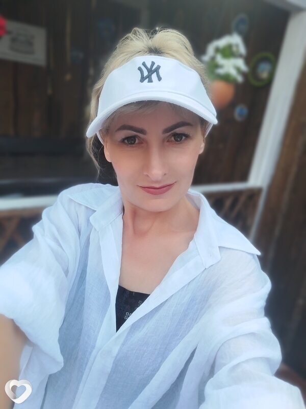 Ольга, 37, Новосибирске — анкета №1265426