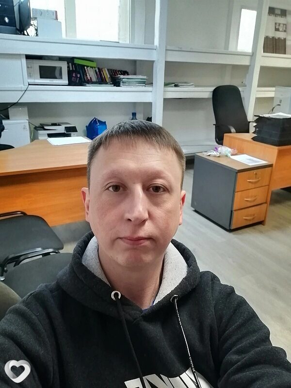 Алексей, 43, Люберцах — анкета №1265431