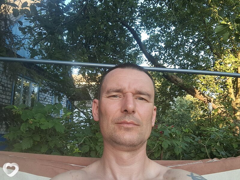 Роман, 45, Энгельсе — анкета №1265435