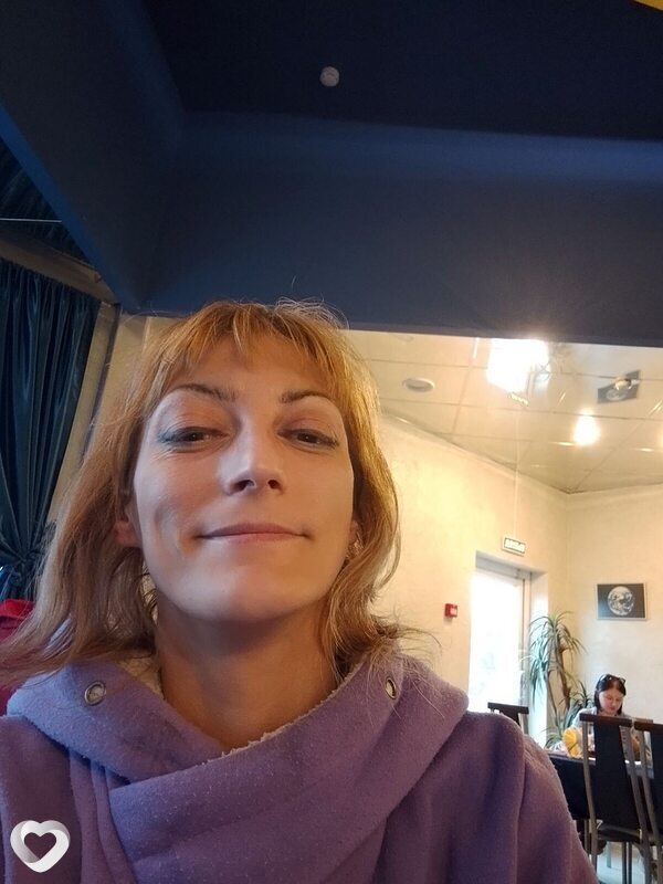 Ирина, 40, Санкт-Петербурге — анкета №1265439