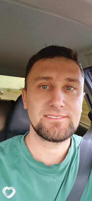 Алексей, 40, Альметьевске — анкета №1265440