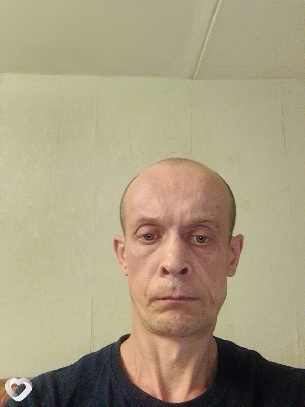 Алексей, 42, Смоленске — анкета №1265817