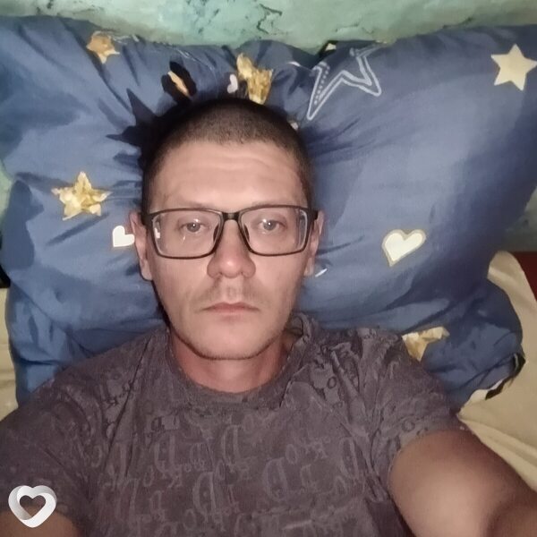 Макс, 42, Самаре — анкета №1265821