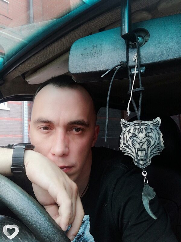 Александр, 37, Йошкар-Оле — анкета №1265827