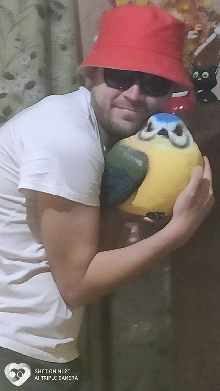 Константин, 40, Минске — анкета №1265828
