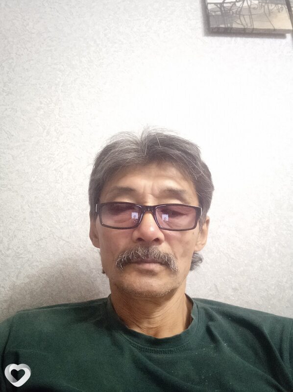 Вячеслав, 59, Караганде — анкета №1265829