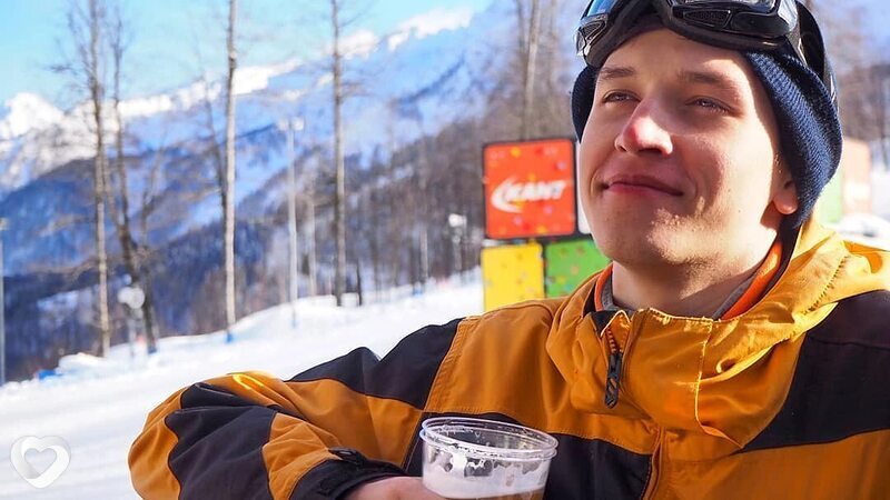 Алексей, 27, Зеленоград — анкета №1265834