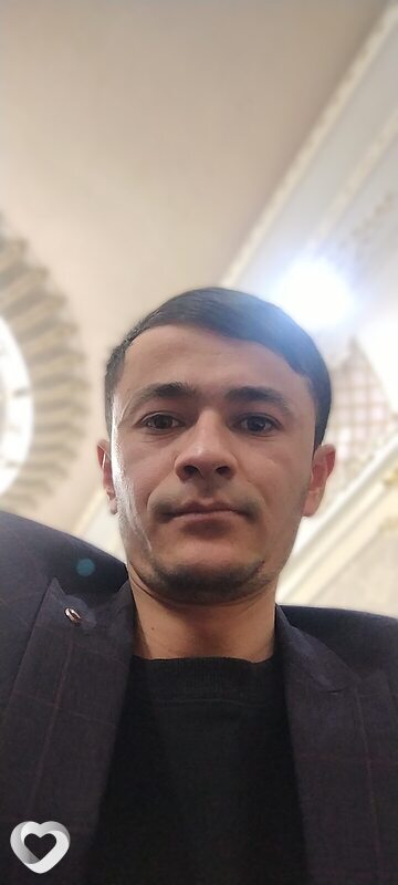 Джафар, 28, Артеме — анкета №1265836