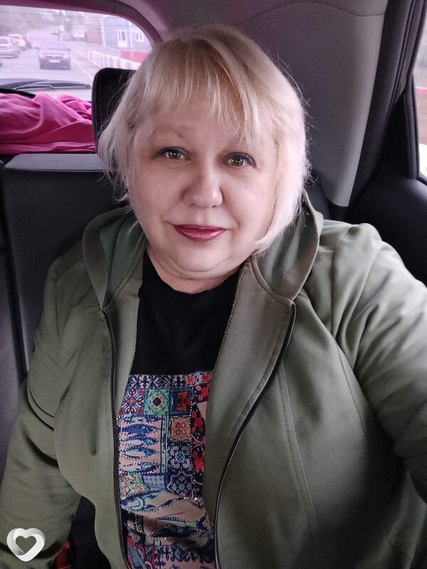 Наталья, 57, Анапе — анкета №1265837