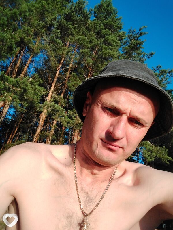 Артем, 37, Бресте — анкета №1265838