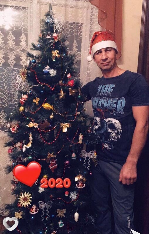 Александр, 51, Новосибирске — анкета №1265368