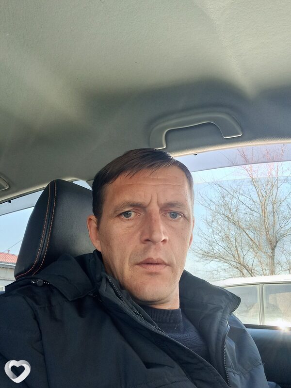 Александр, 44, Владивостоке — анкета №1265369