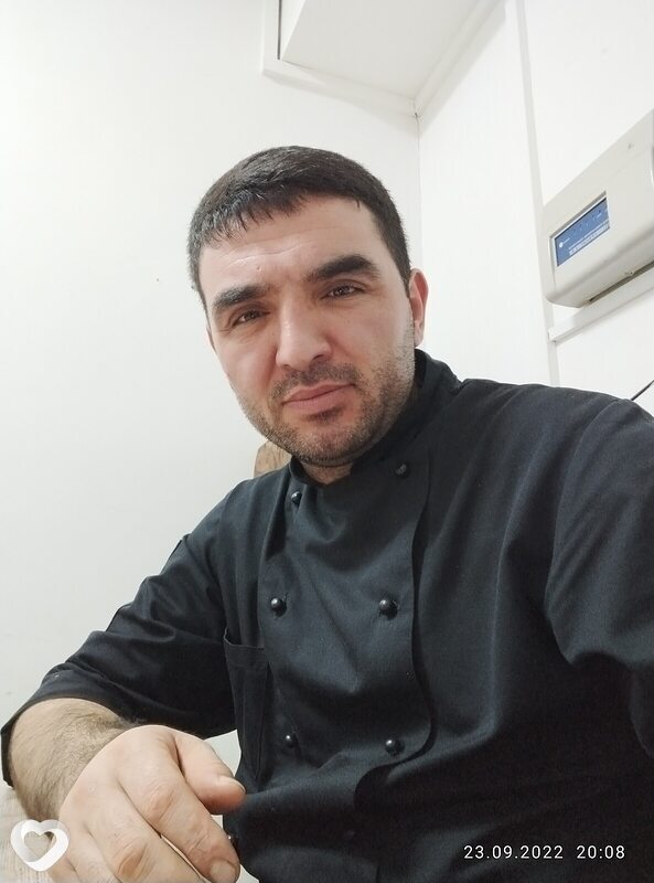 Акбар, 38, Йошкар-Оле — анкета №1265375