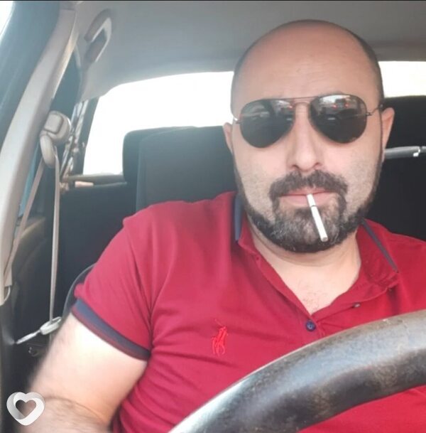 Паш, 39, Мытищах — анкета №1265442