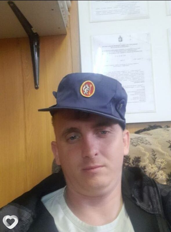 Денис, 34, Екатеринбурге — анкета №1265444