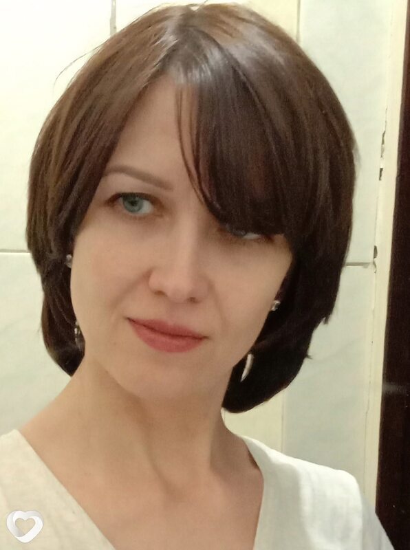 Татьяна, 39, Рыбинске — анкета №1265450