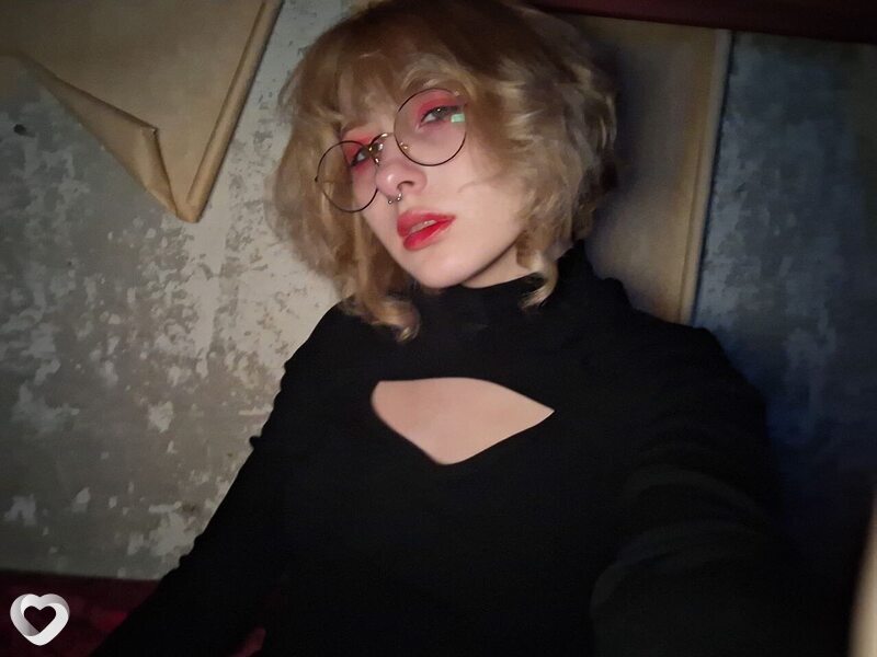 Марина, 20, Москве — анкета №1265453
