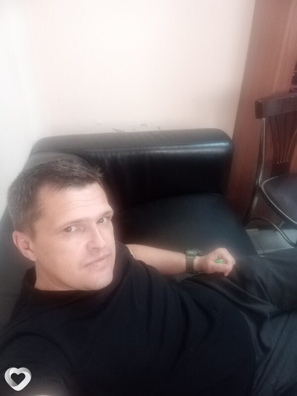 Сергей, 45, Краснодаре — анкета №1265455