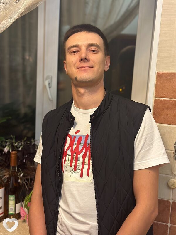 Константин, 33, Перми — анкета №1265460