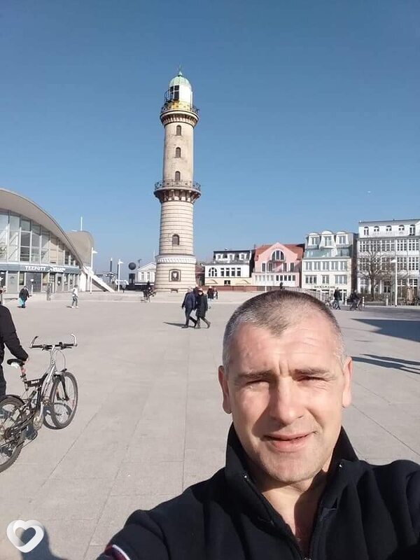 Arman, 40, Конотопе — анкета №1265465