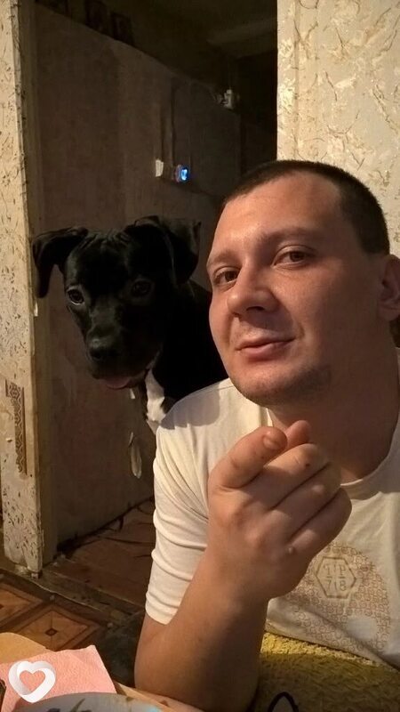 Евгений, 37, Оренбурге — анкета №1265519