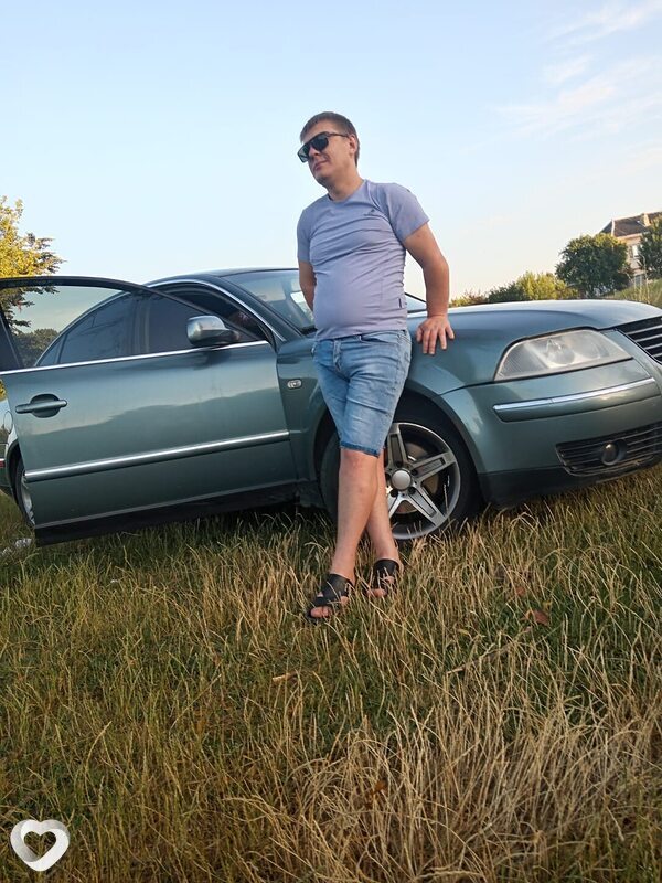 Алексей, 34, Гулькевичах — анкета №1265523