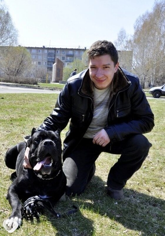 Максим, 33, Барнауле — анкета №1265529