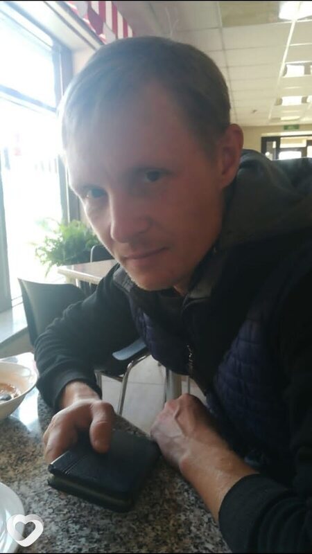 Константин, 41, Усть-Каменогорск — анкета №1265539