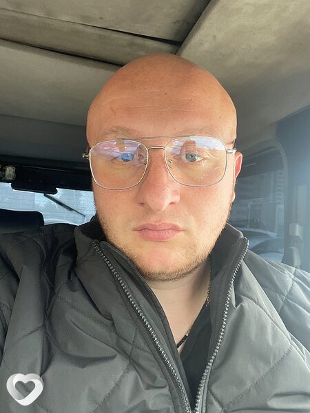 Алекс, 33, Красном Луче — анкета №1265547