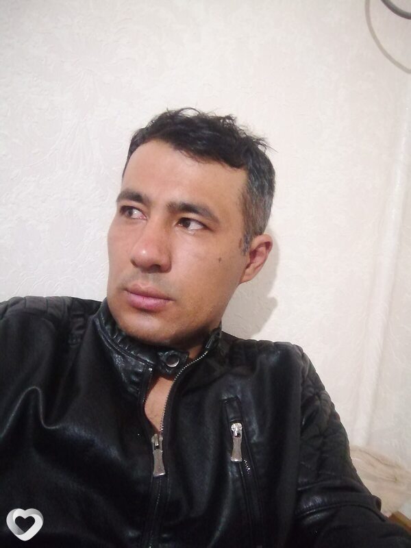 Bezod, 28, Волгограде — анкета №1265548