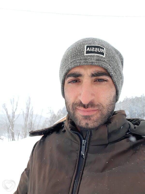Маркосян, 35, Набережных Челнах — анкета №1265549